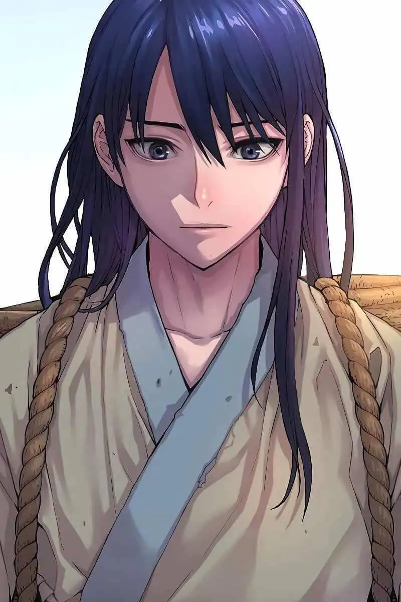 Truyện Tranh Quái Lực Loạn Thần trang 7