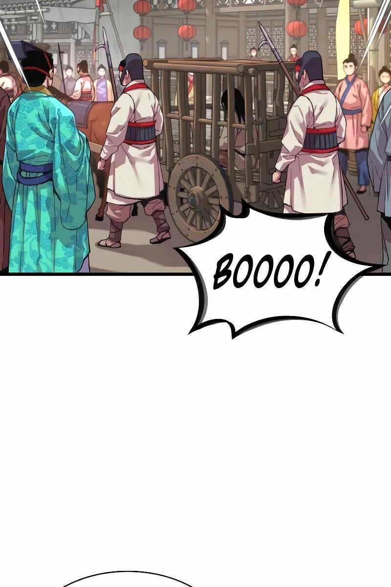 Truyện Tranh Quái Lực Loạn Thần trang 7