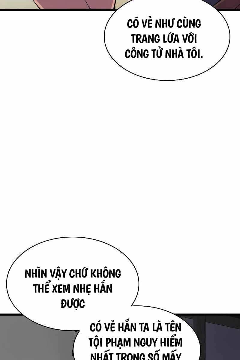 Truyện Tranh Quái Lực Loạn Thần trang 7