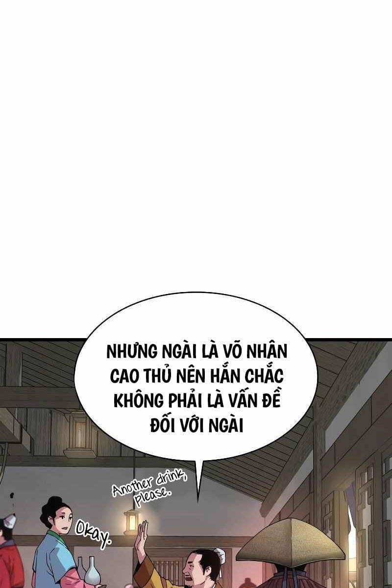 Truyện Tranh Quái Lực Loạn Thần trang 7