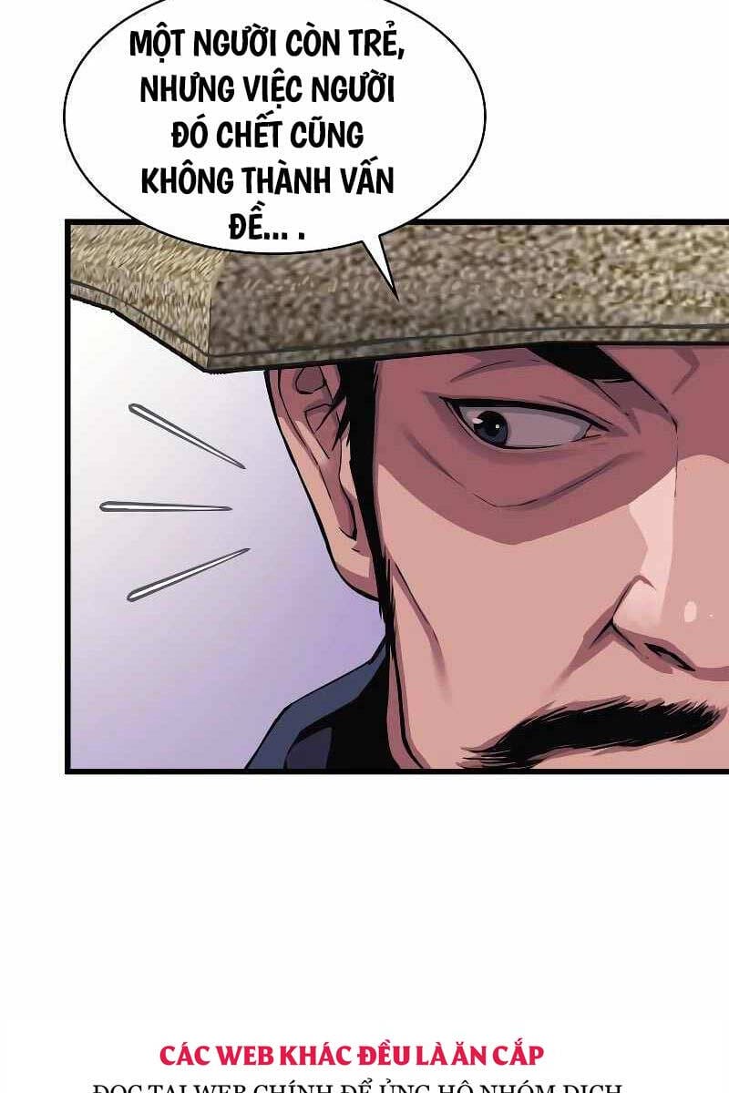 Truyện Tranh Quái Lực Loạn Thần trang 7