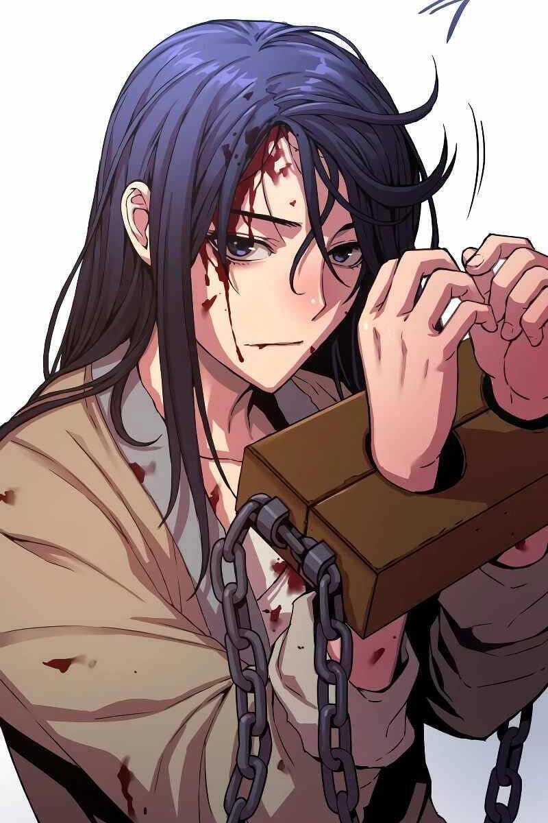 Truyện Tranh Quái Lực Loạn Thần trang 7