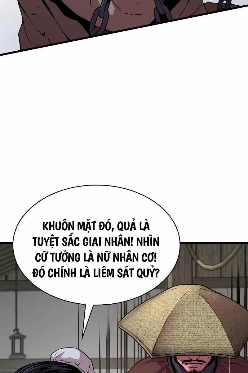 Truyện Tranh Quái Lực Loạn Thần trang 7