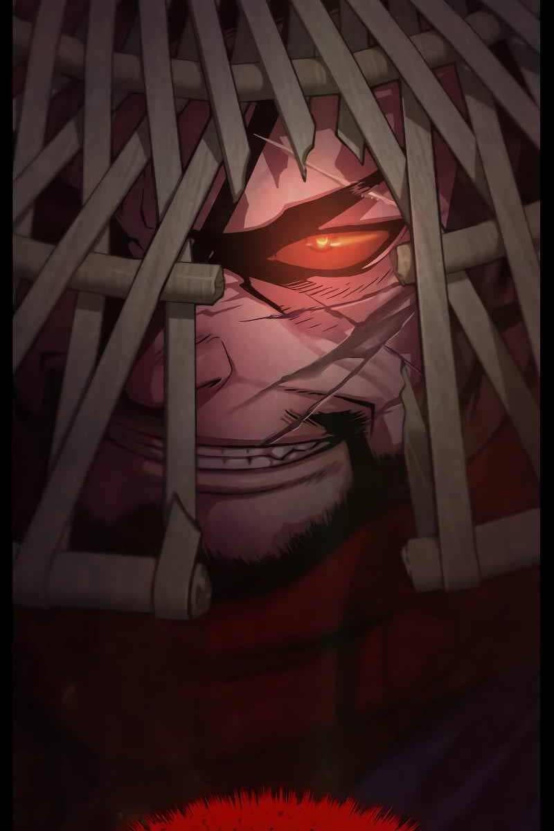 Truyện Tranh Quái Lực Loạn Thần trang 7