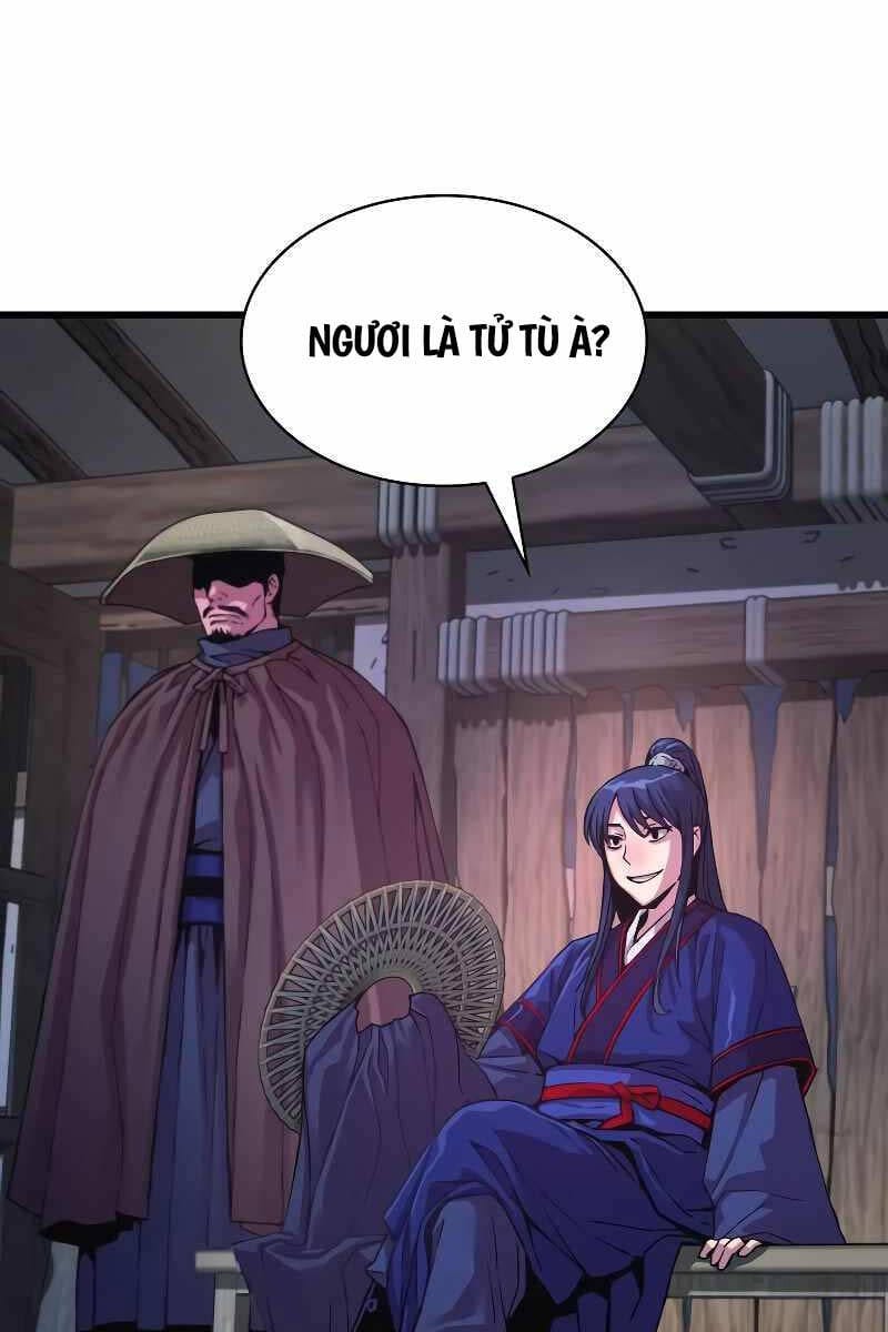 Truyện Tranh Quái Lực Loạn Thần trang 7