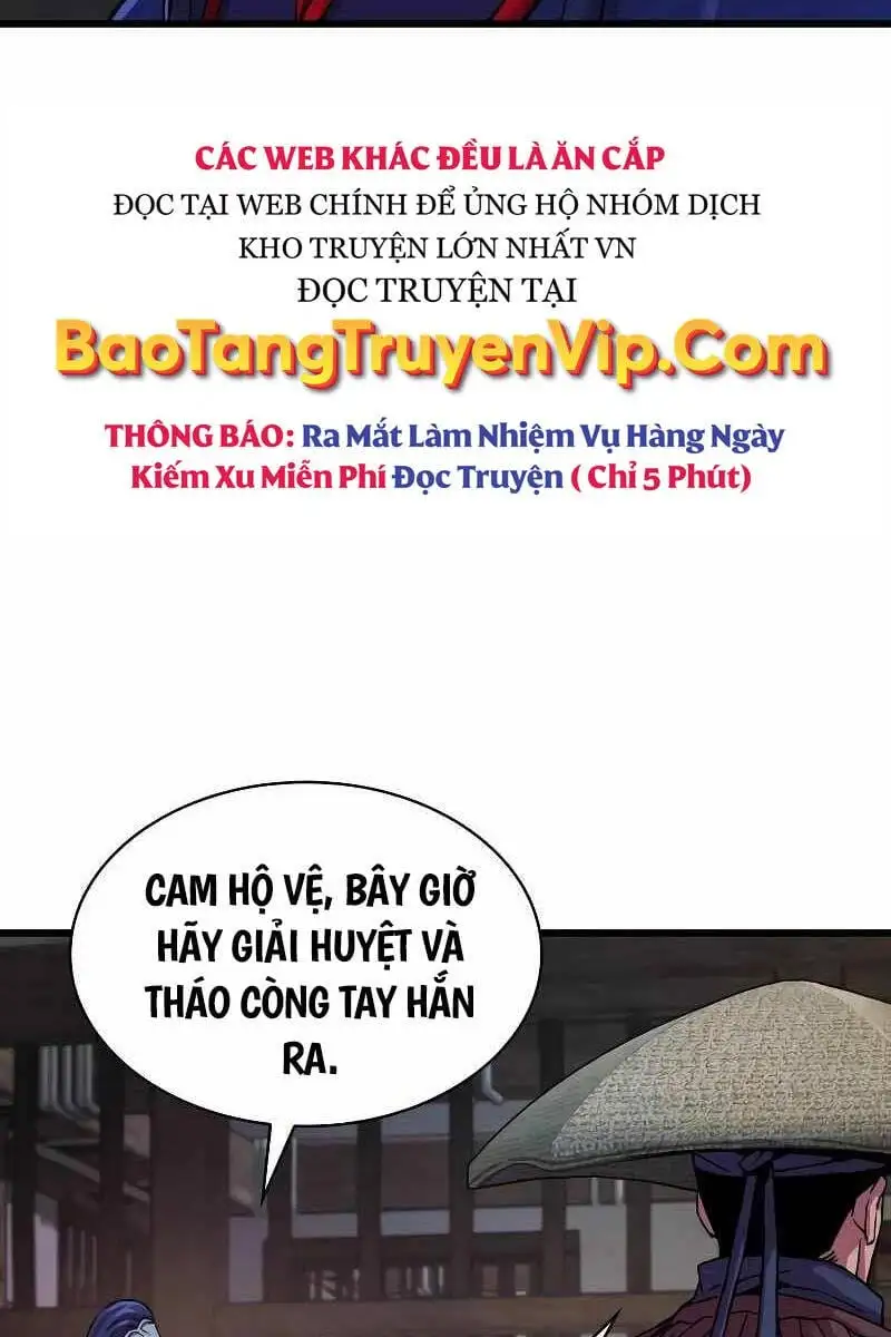 Truyện Tranh Quái Lực Loạn Thần trang 7