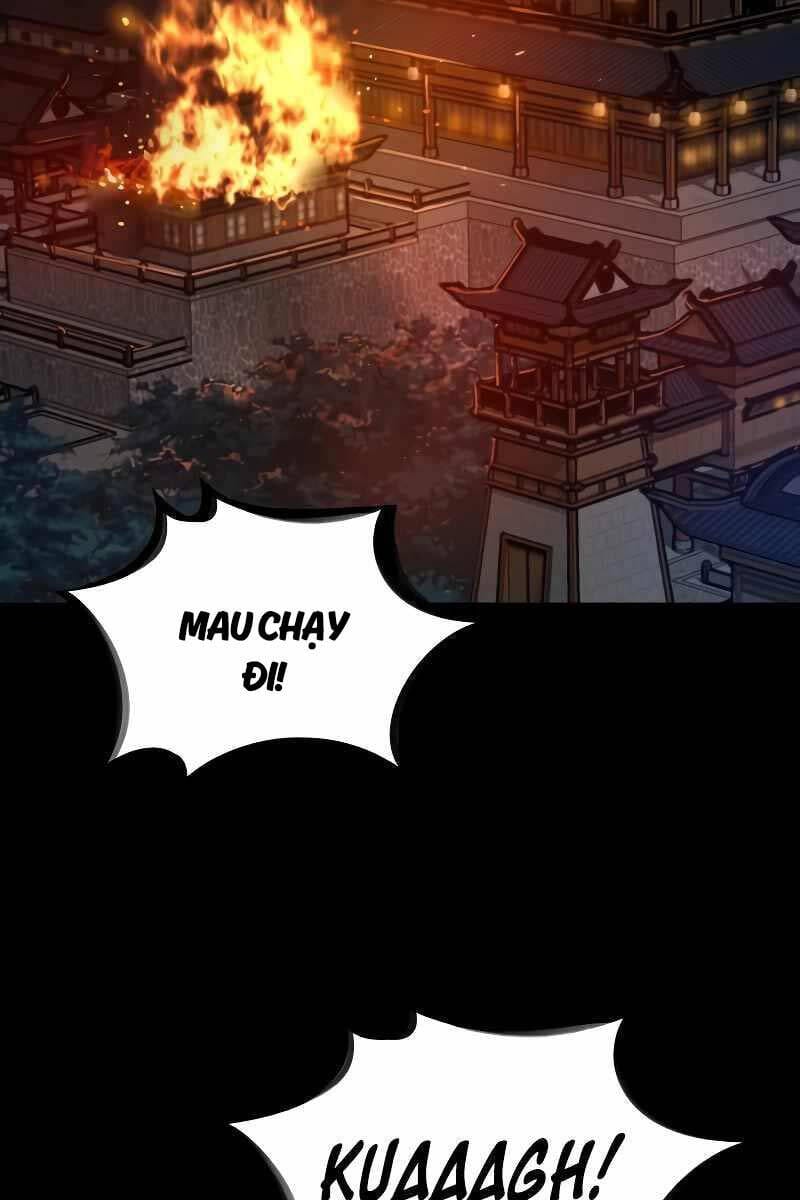 Truyện Tranh Quái Lực Loạn Thần trang 7