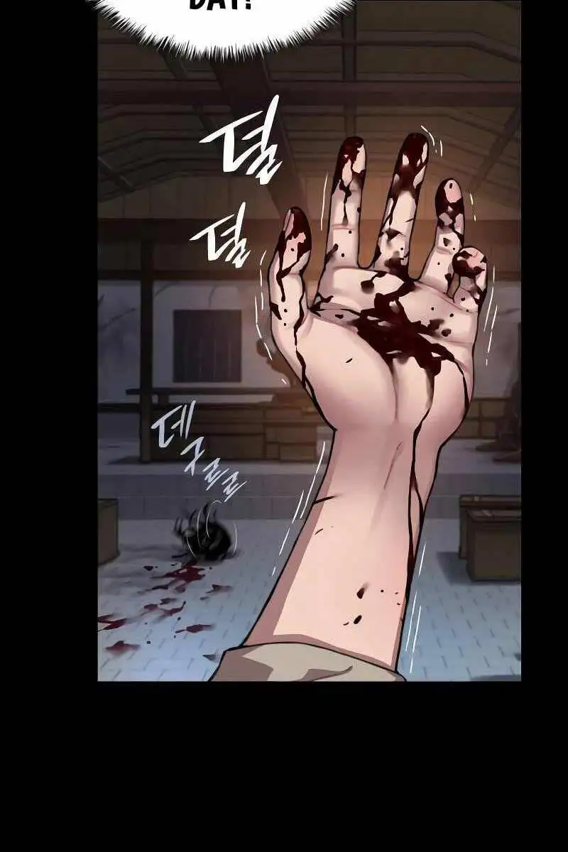 Truyện Tranh Quái Lực Loạn Thần trang 7