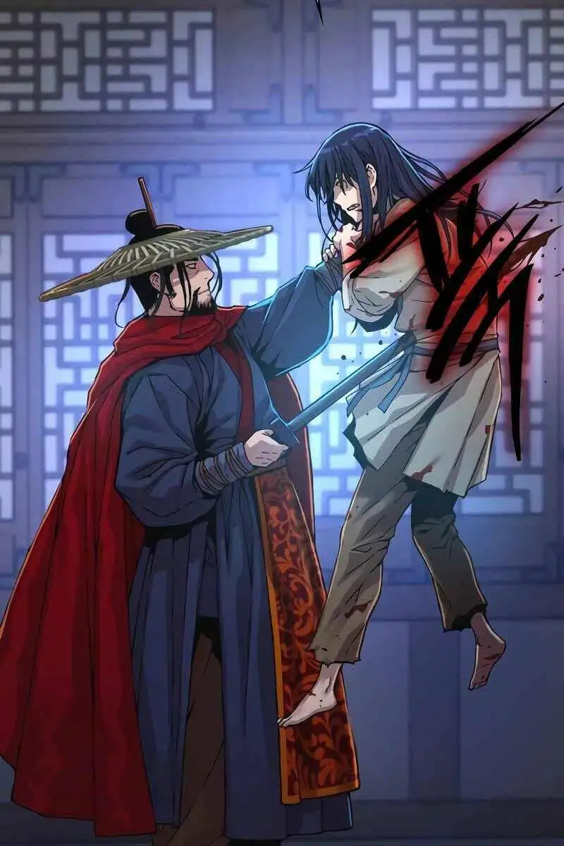 Truyện Tranh Quái Lực Loạn Thần trang 7