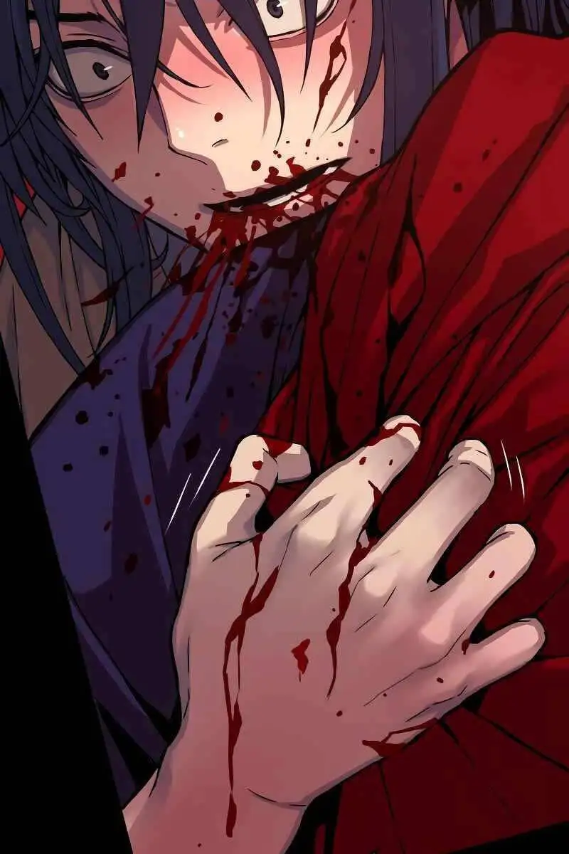 Truyện Tranh Quái Lực Loạn Thần trang 7