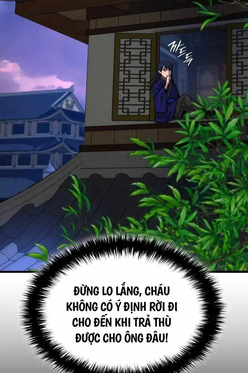 Truyện Tranh Quái Lực Loạn Thần trang 7