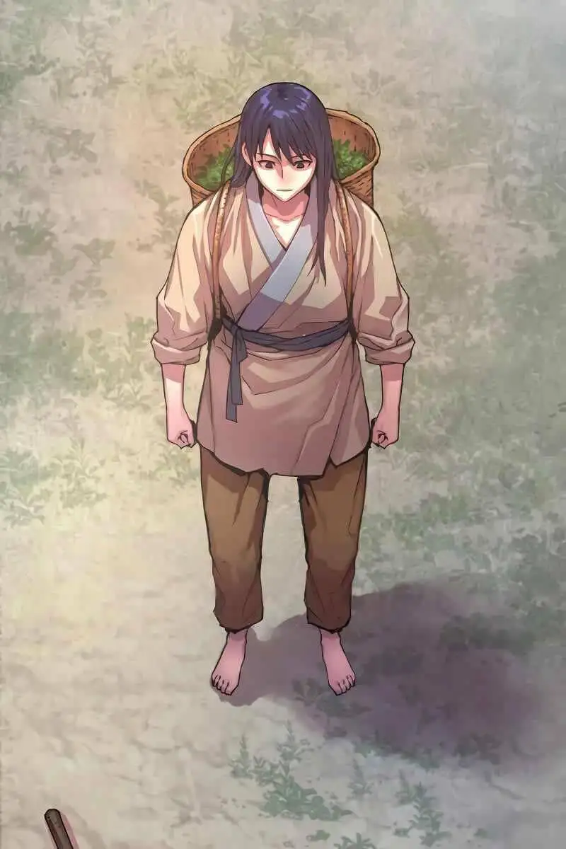 Truyện Tranh Quái Lực Loạn Thần trang 7