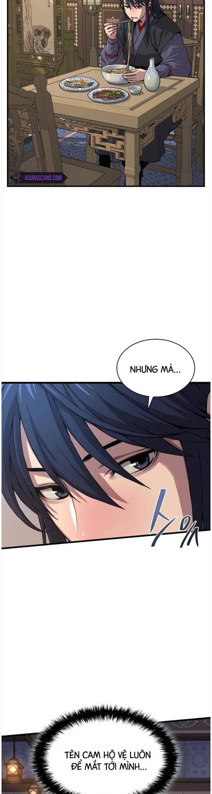 Truyện Tranh Quái Lực Loạn Thần trang 7