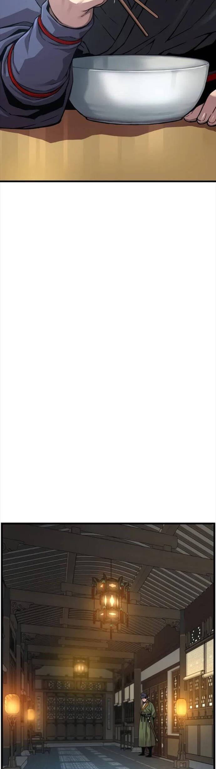 Truyện Tranh Quái Lực Loạn Thần trang 7