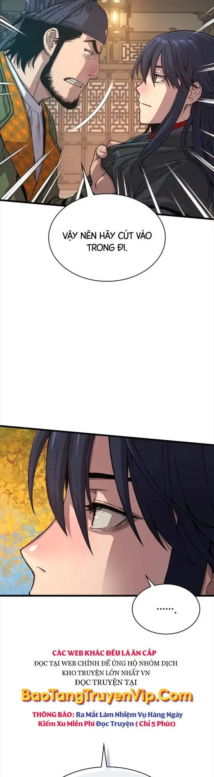 Truyện Tranh Quái Lực Loạn Thần trang 7