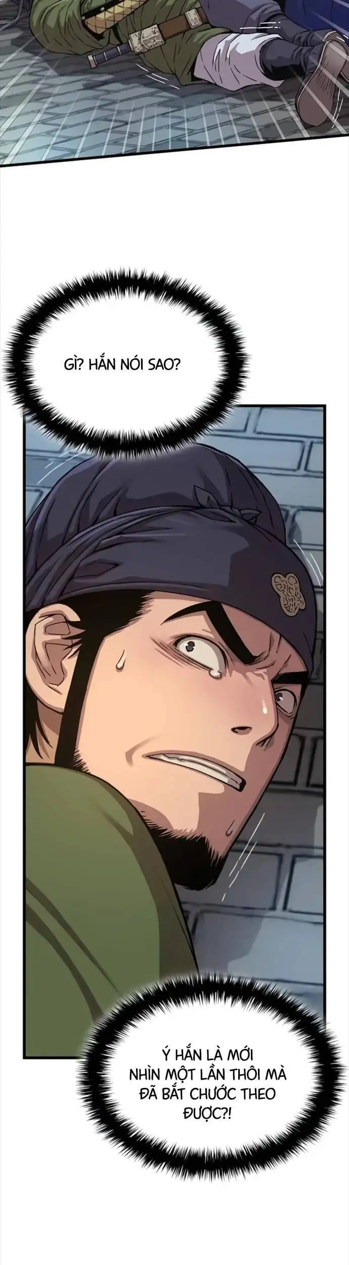 Truyện Tranh Quái Lực Loạn Thần trang 7