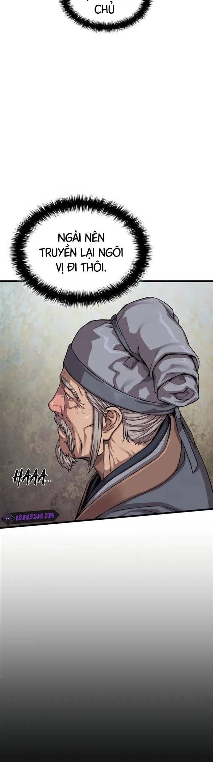 Truyện Tranh Quái Lực Loạn Thần trang 7