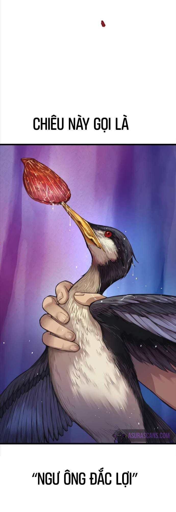 Truyện Tranh Quái Lực Loạn Thần trang 7
