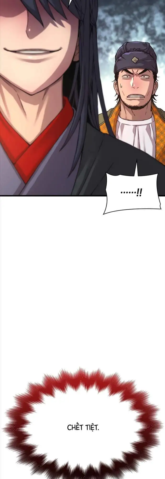 Truyện Tranh Quái Lực Loạn Thần trang 7