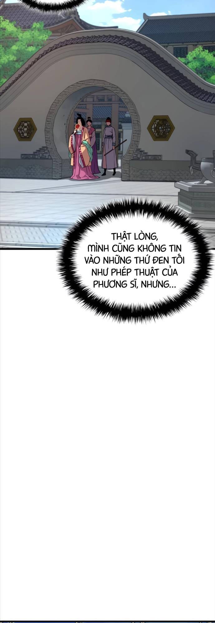 Truyện Tranh Quái Lực Loạn Thần trang 7