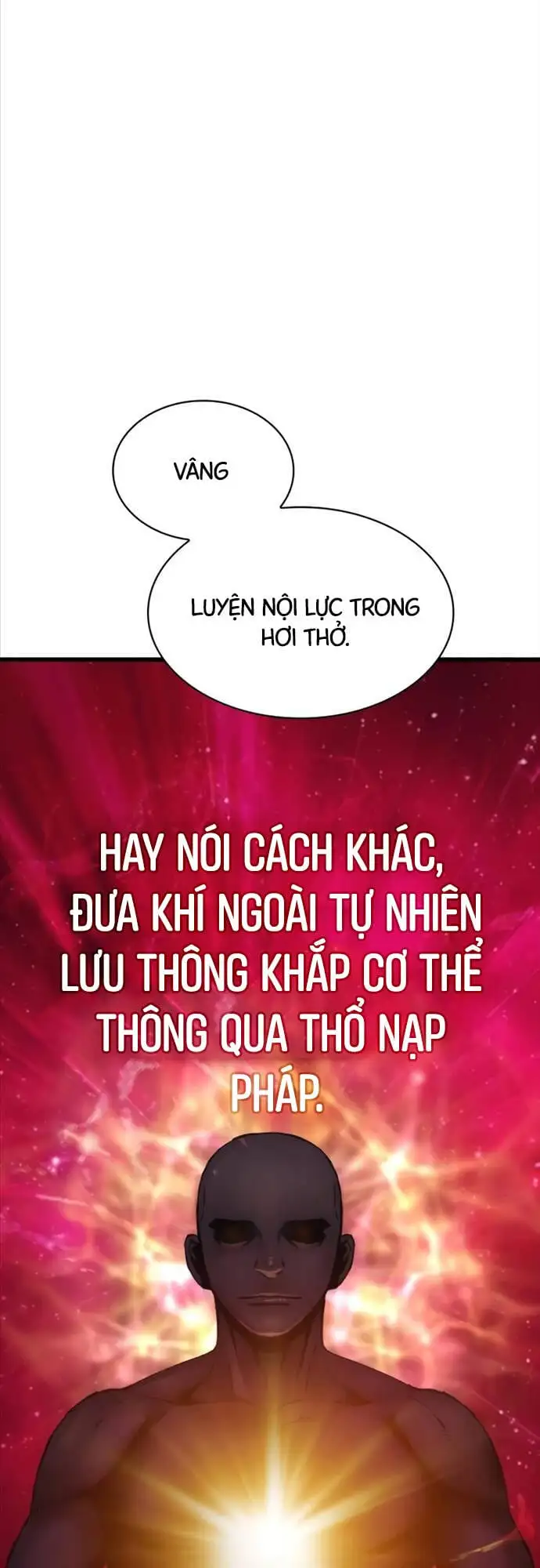 Truyện Tranh Quái Lực Loạn Thần trang 7