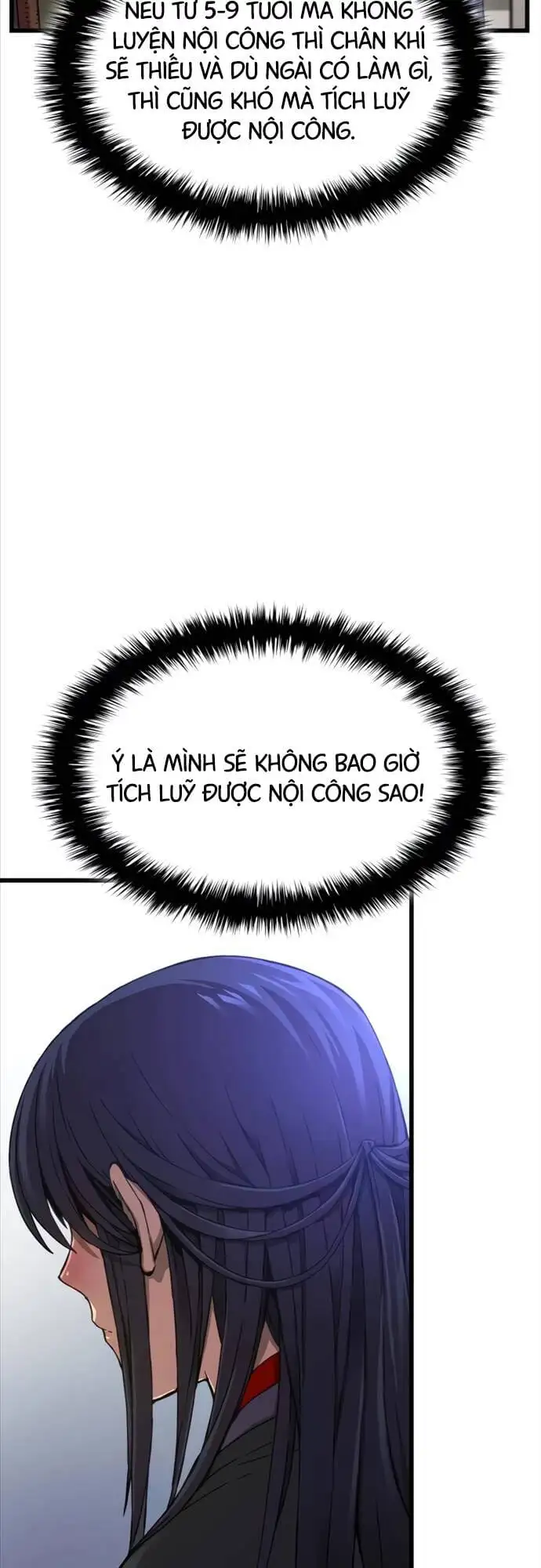 Truyện Tranh Quái Lực Loạn Thần trang 7