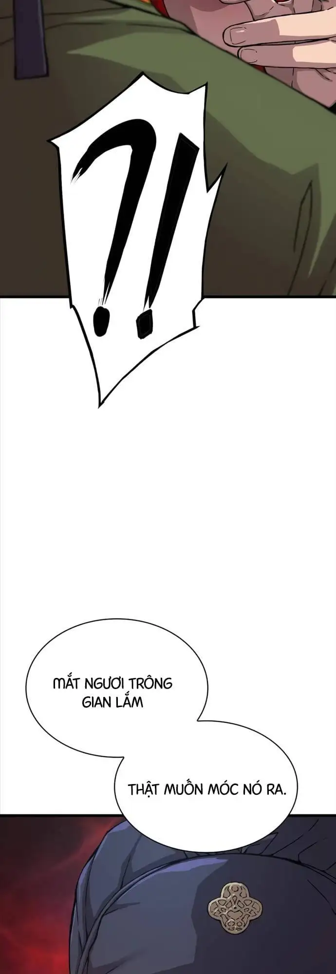 Truyện Tranh Quái Lực Loạn Thần trang 7