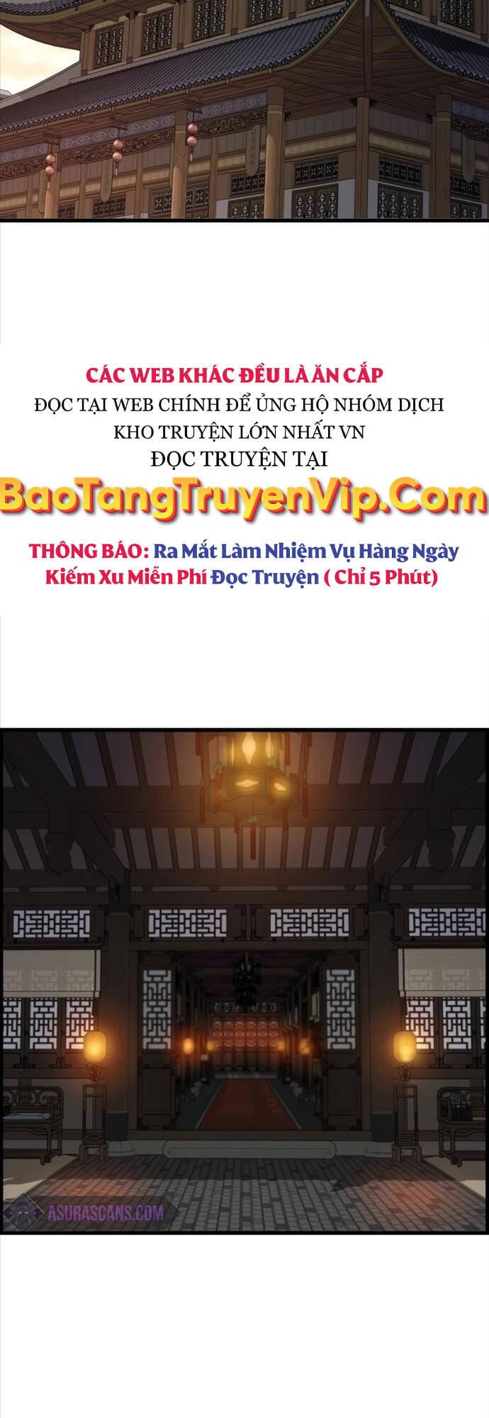 Truyện Tranh Quái Lực Loạn Thần trang 7