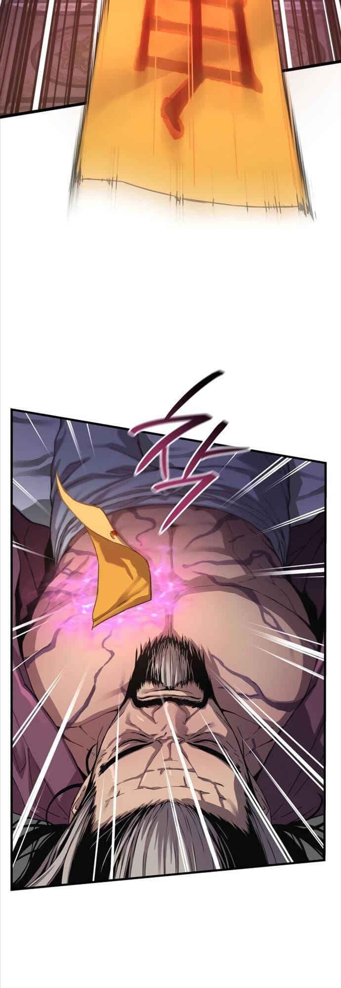 Truyện Tranh Quái Lực Loạn Thần trang 7