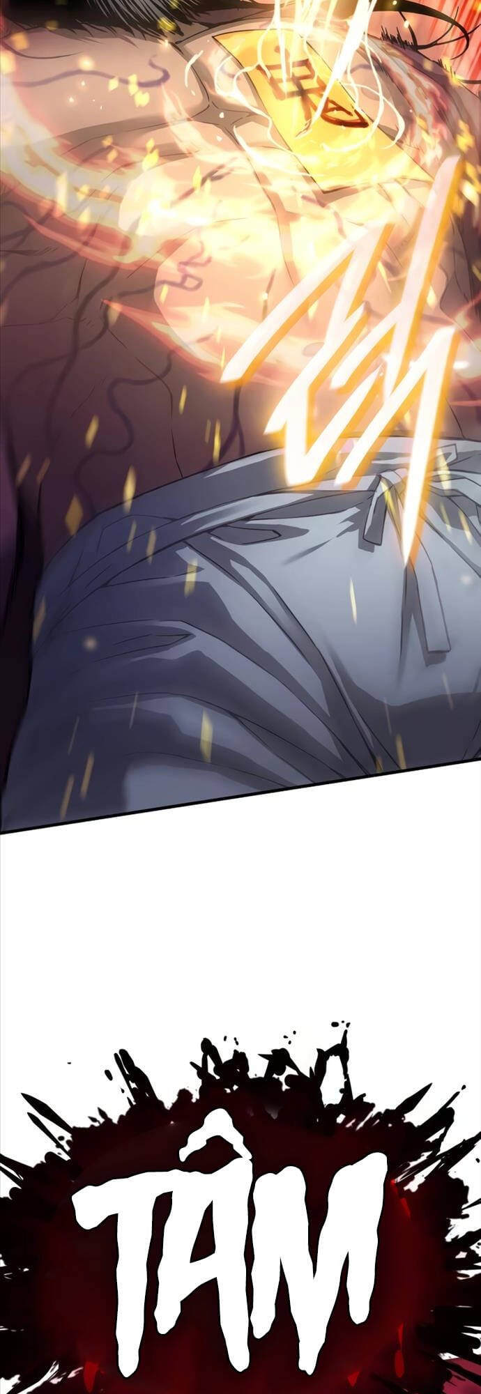 Truyện Tranh Quái Lực Loạn Thần trang 7