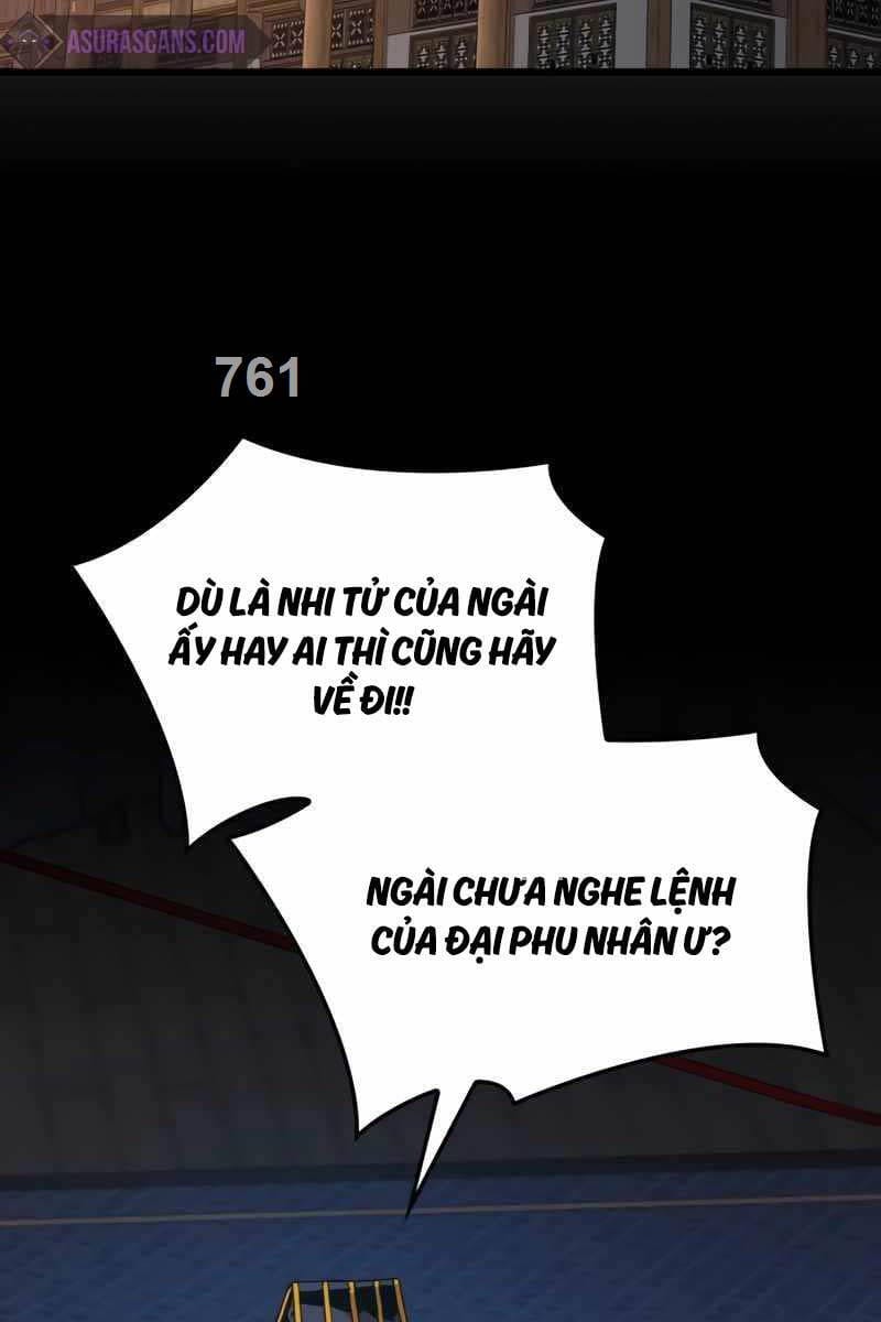 Truyện Tranh Quái Lực Loạn Thần trang 7