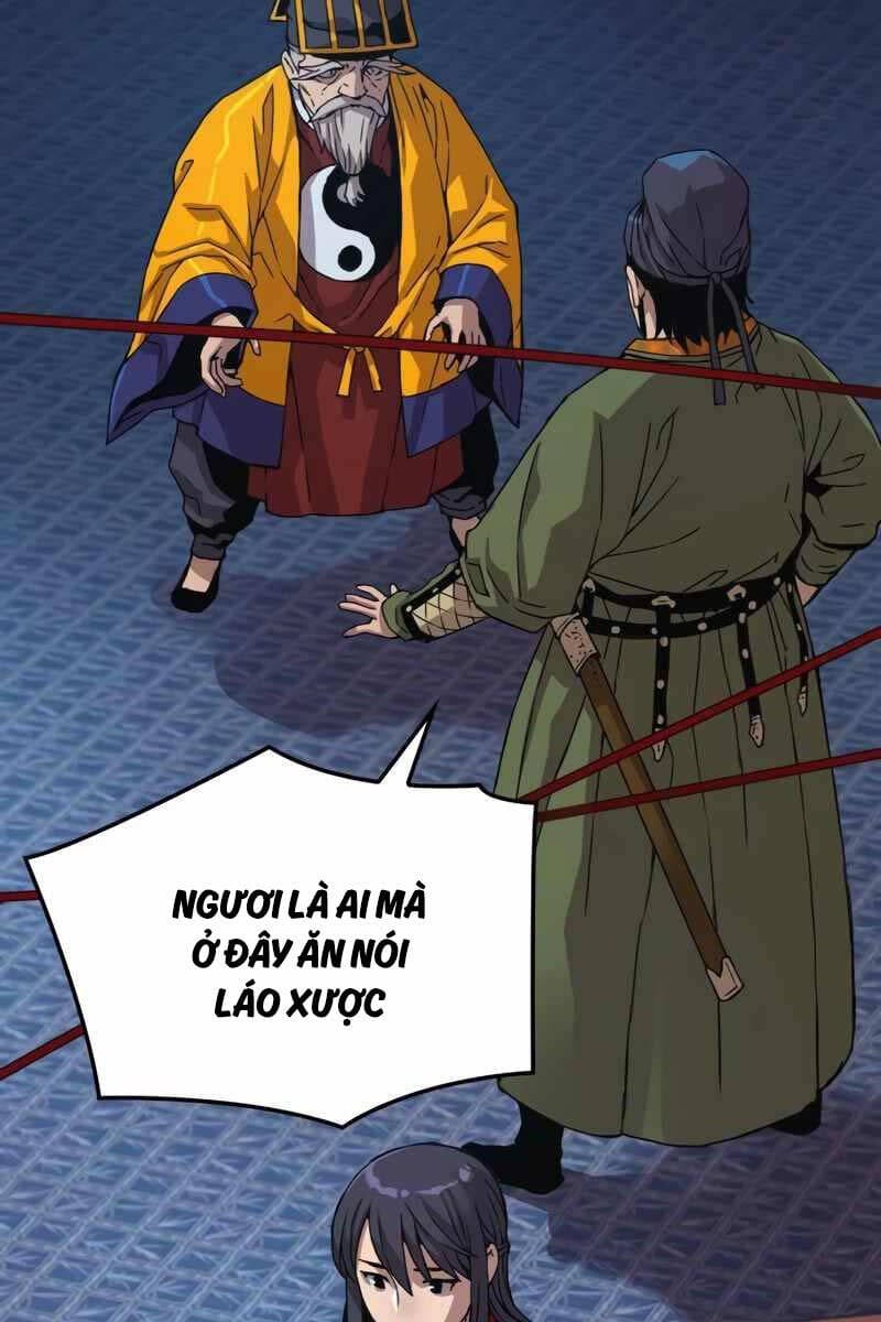 Truyện Tranh Quái Lực Loạn Thần trang 7