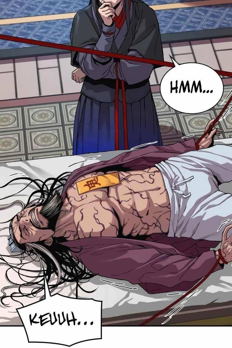 Truyện Tranh Quái Lực Loạn Thần trang 7