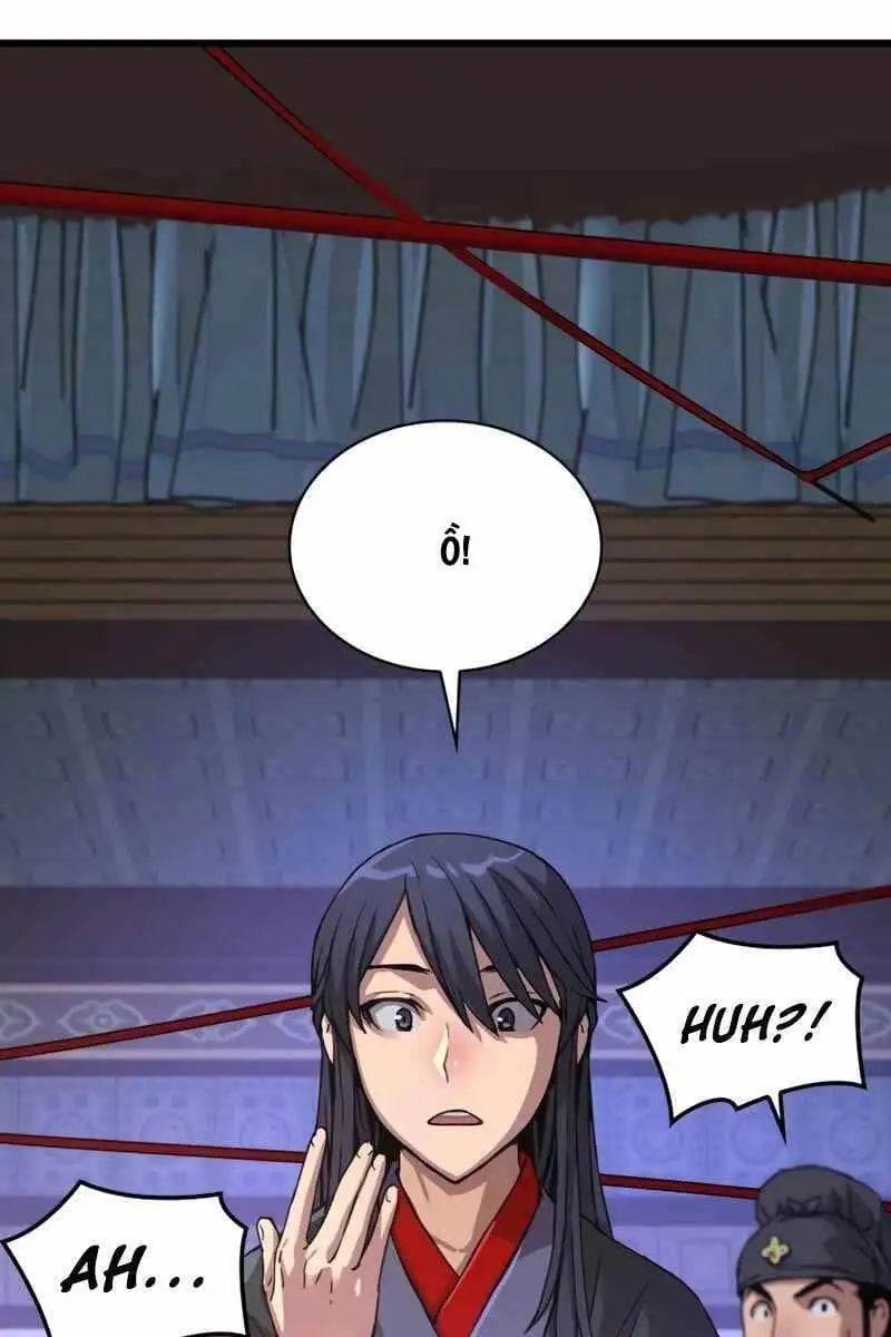 Truyện Tranh Quái Lực Loạn Thần trang 7