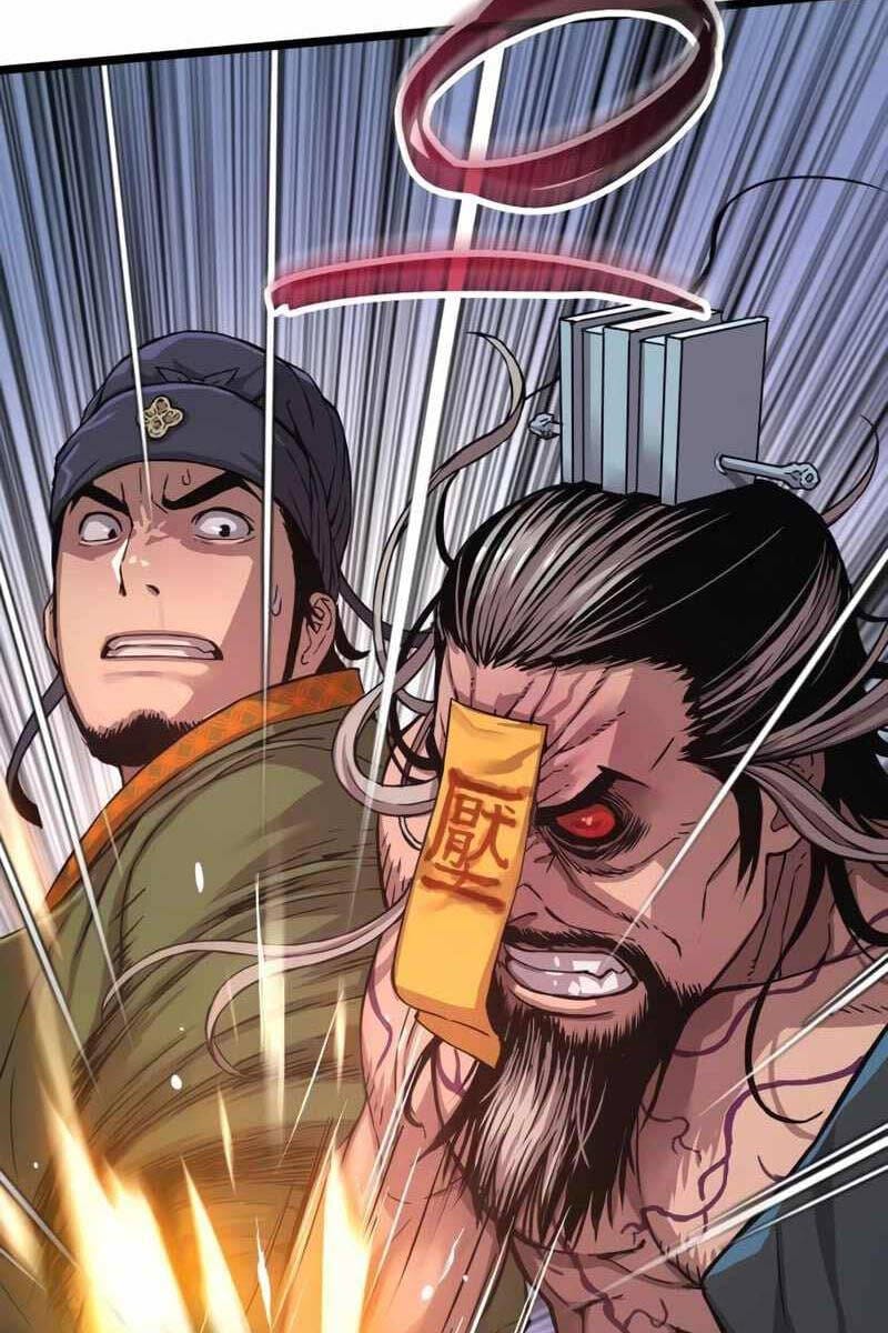 Truyện Tranh Quái Lực Loạn Thần trang 7