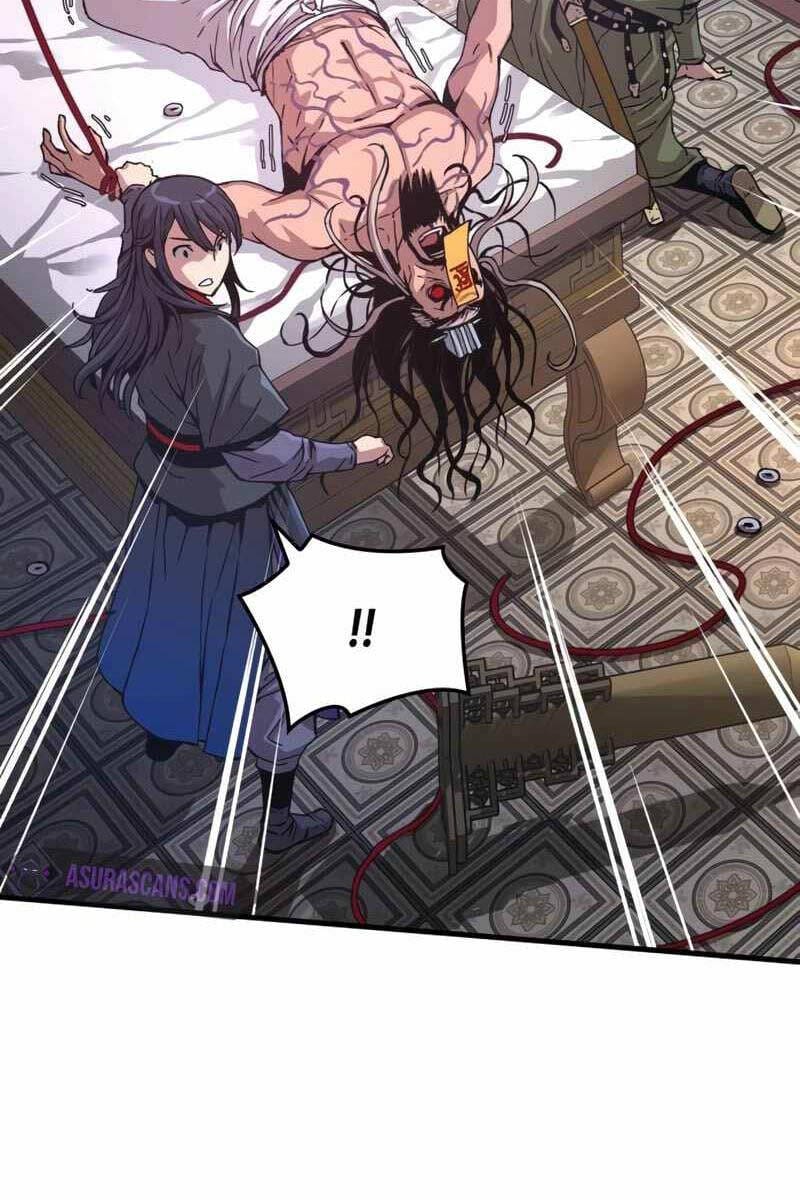 Truyện Tranh Quái Lực Loạn Thần trang 7