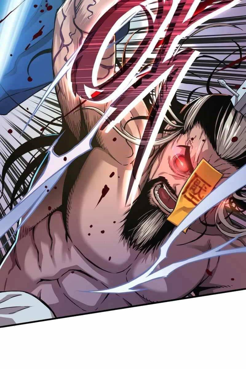 Truyện Tranh Quái Lực Loạn Thần trang 7