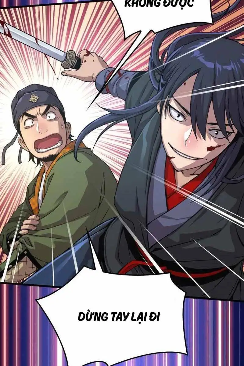 Truyện Tranh Quái Lực Loạn Thần trang 7