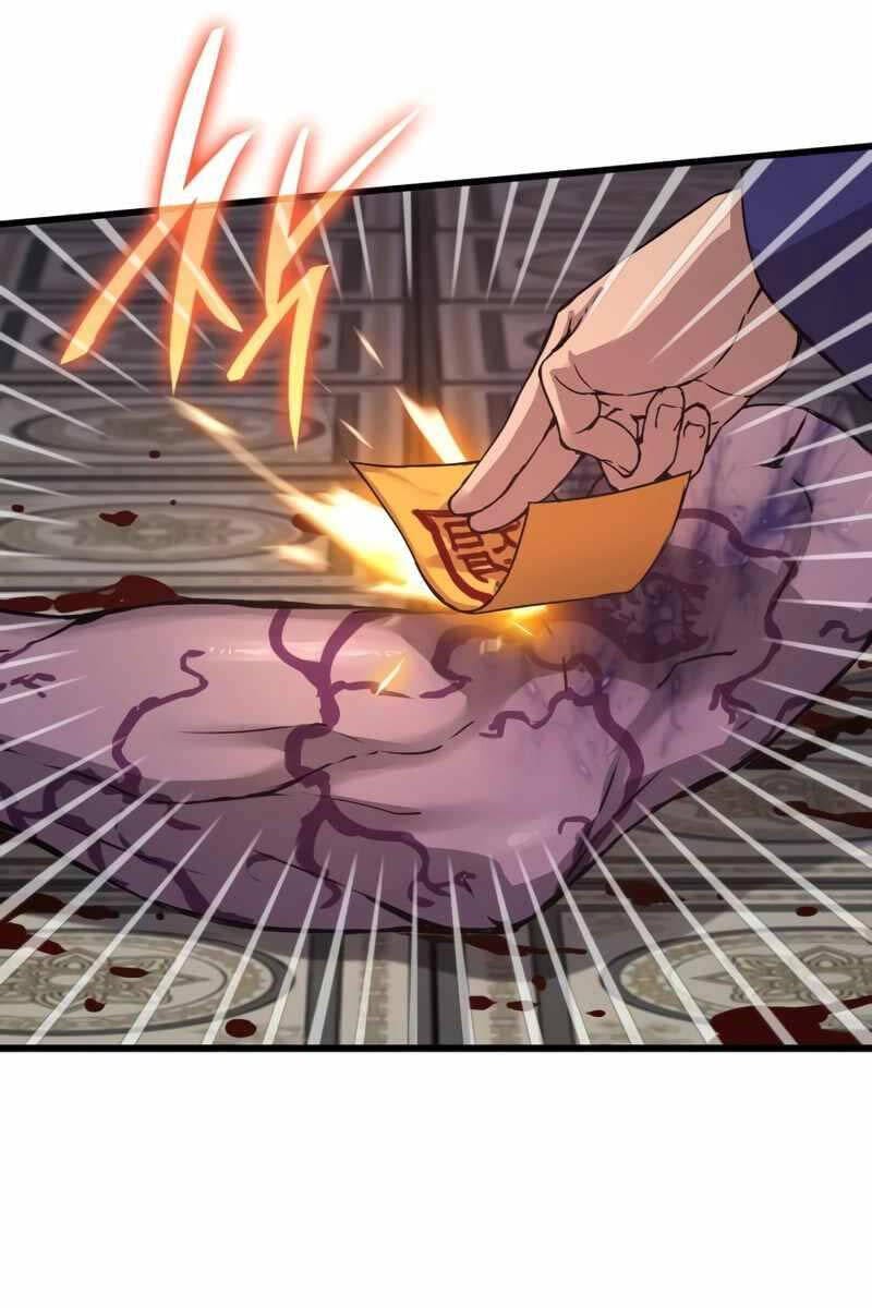 Truyện Tranh Quái Lực Loạn Thần trang 7