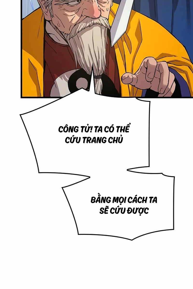 Truyện Tranh Quái Lực Loạn Thần trang 7