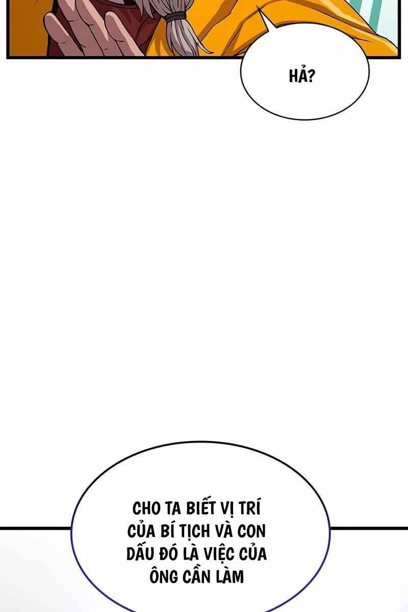 Truyện Tranh Quái Lực Loạn Thần trang 7