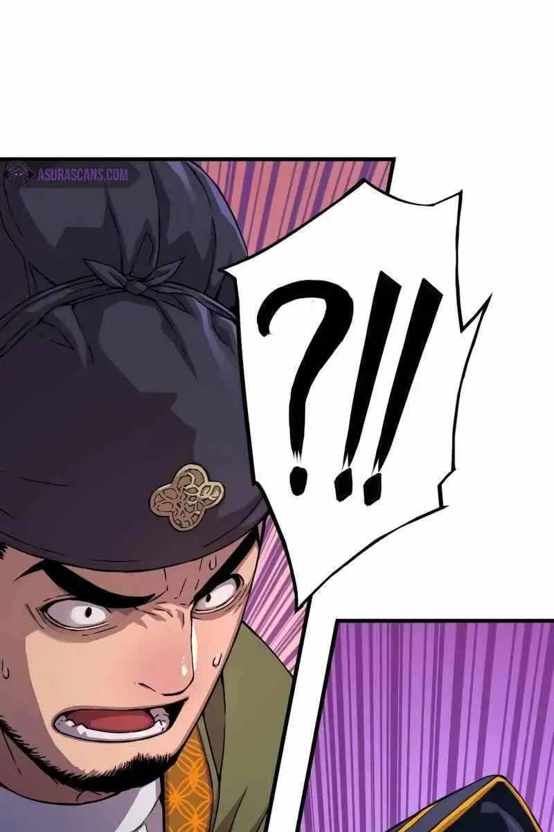 Truyện Tranh Quái Lực Loạn Thần trang 7