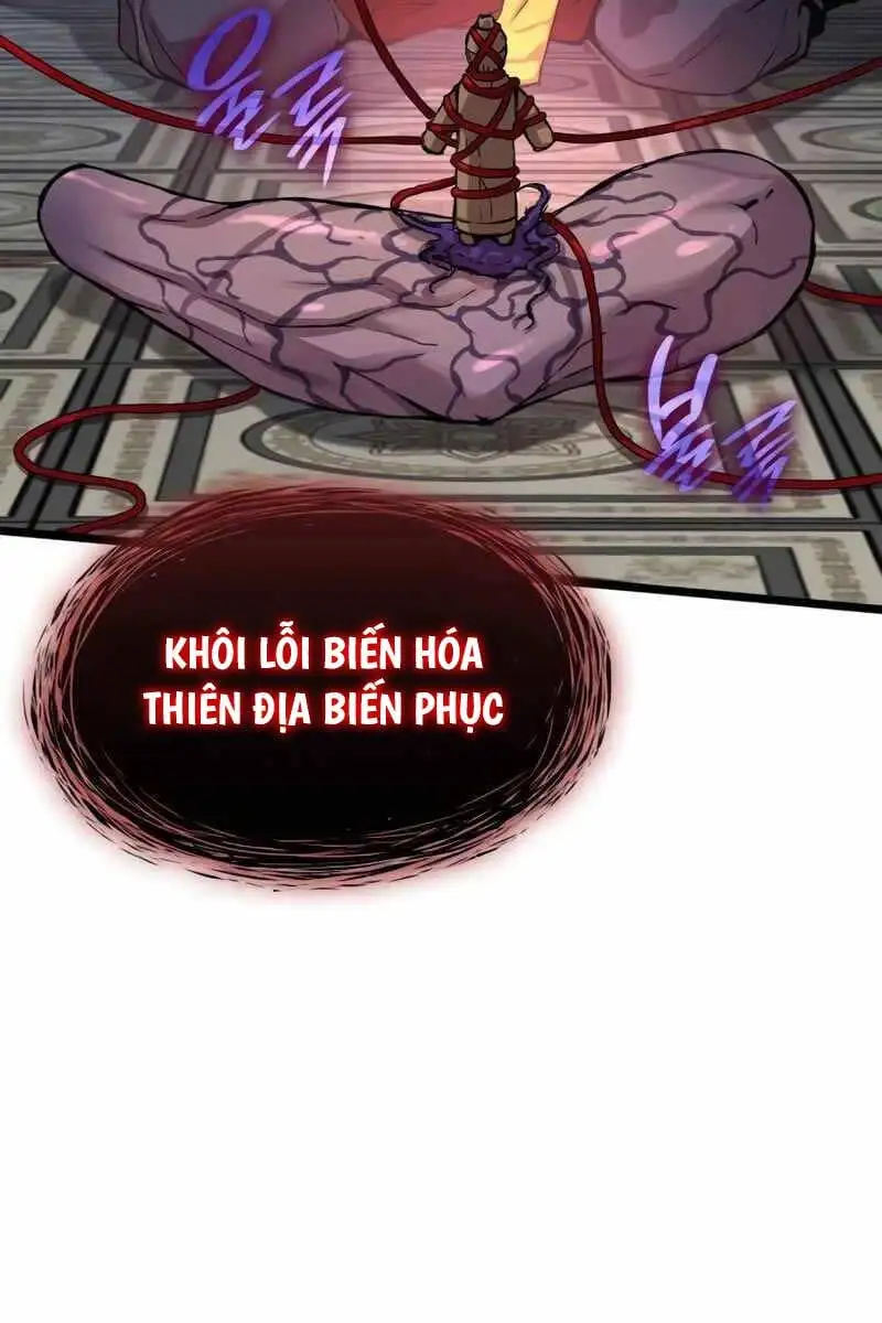Truyện Tranh Quái Lực Loạn Thần trang 7