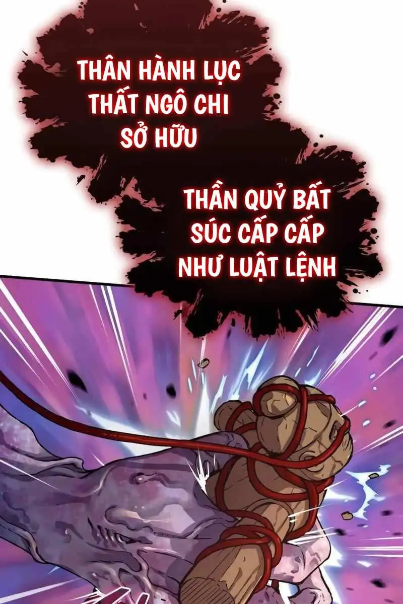 Truyện Tranh Quái Lực Loạn Thần trang 7
