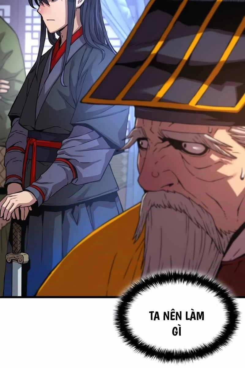 Truyện Tranh Quái Lực Loạn Thần trang 7