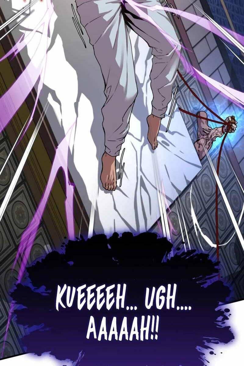 Truyện Tranh Quái Lực Loạn Thần trang 7