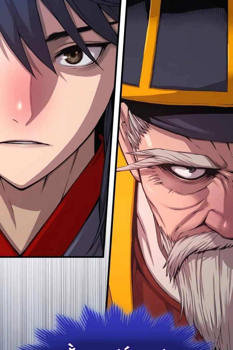 Truyện Tranh Quái Lực Loạn Thần trang 7