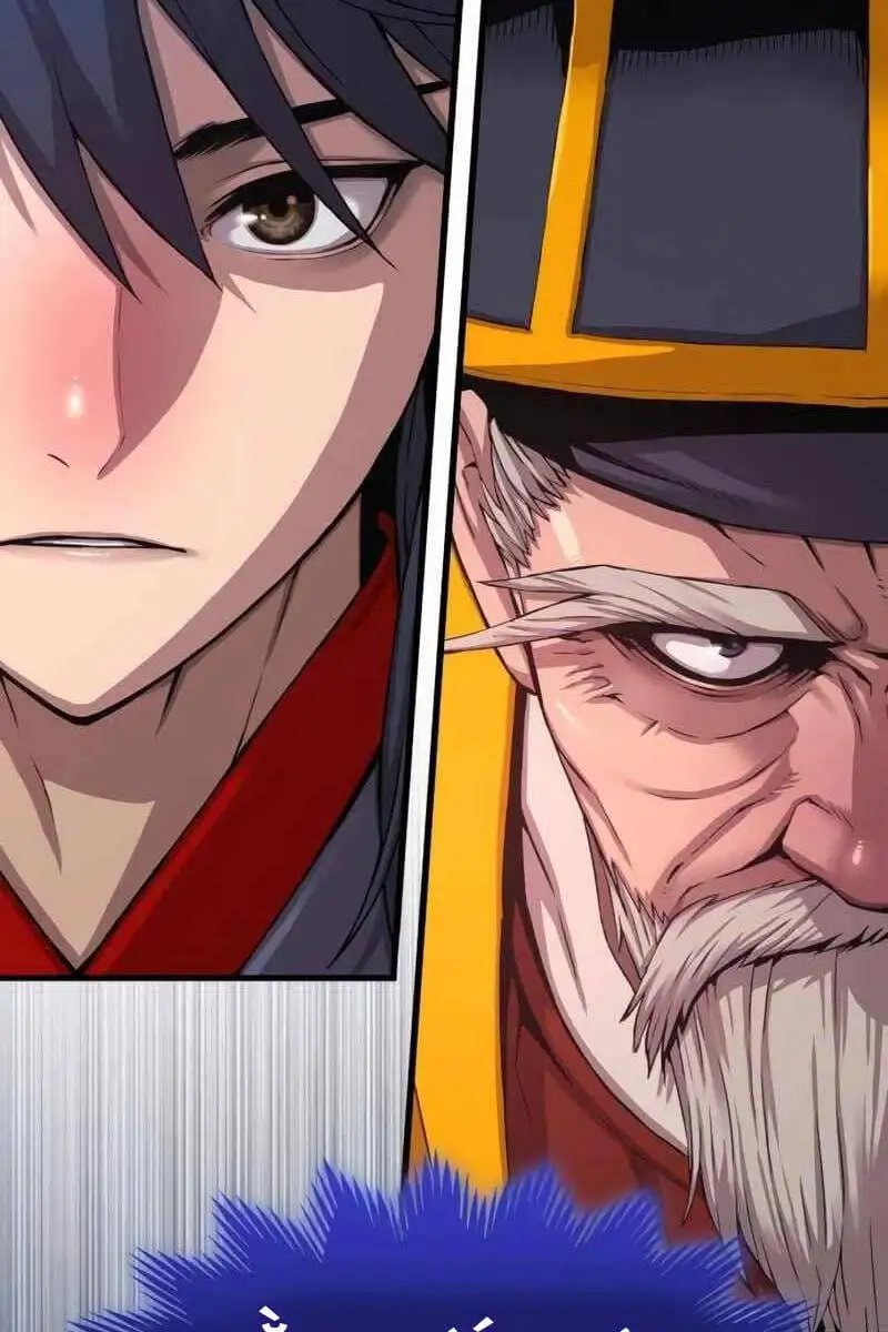 Truyện Tranh Quái Lực Loạn Thần trang 7