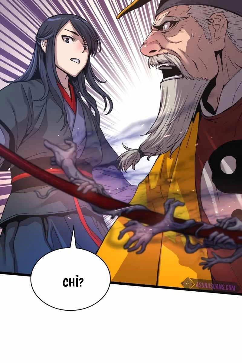 Truyện Tranh Quái Lực Loạn Thần trang 7