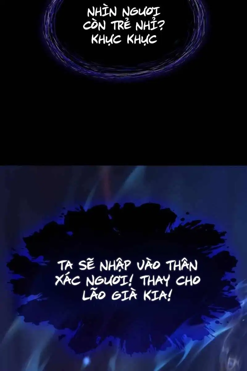 Truyện Tranh Quái Lực Loạn Thần trang 7